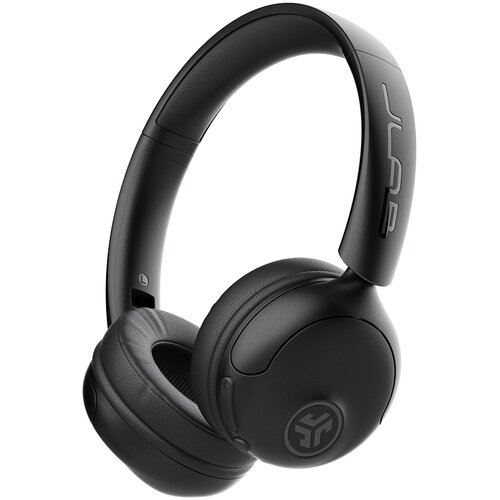 Słuchawki nauszne JLAB Headset STUDIO 2 Czarny