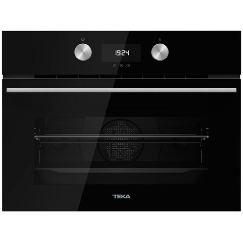 Piekarnik TEKA HLC 8400 BK Elektryczny Czarny A+