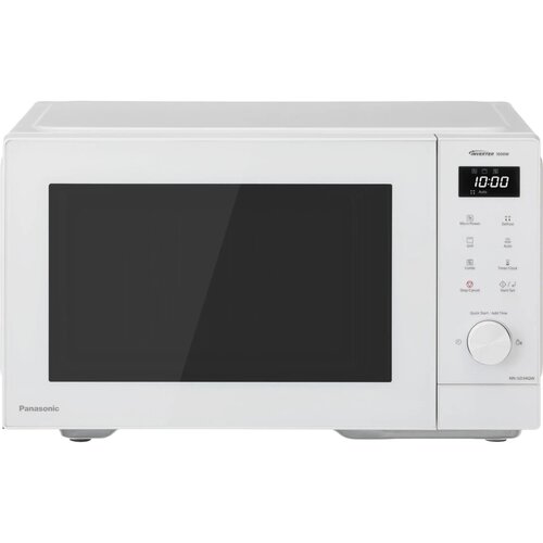 Kuchenka mikrofalowa PANASONIC NN-GD34QWEPG z grillem 29l 1000W 14 programów automatycznych