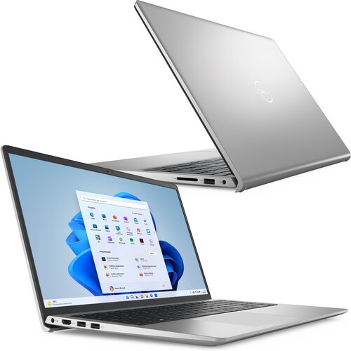 Laptop DELL Inspiron 3511-6559 15.6" i5-1135G7 8GB RAM 512GB SSD Windows 11 Home