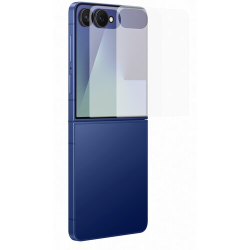 Folia ochronna SAMSUNG Anti-Reflecting Film do Samsung Galaxy Z Flip 7