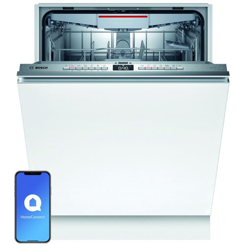Zmywarka BOSCH SMV4HVX45E ActiveWater Eco