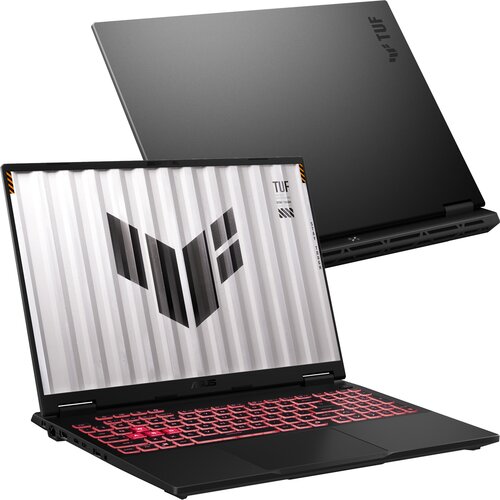 Laptop ASUS TUF Gaming A16 FA608UH-R7165 16" IPS 165Hz R7-260 16GB RAM 512GB SSD GeForce RTX5050 DLSS 4