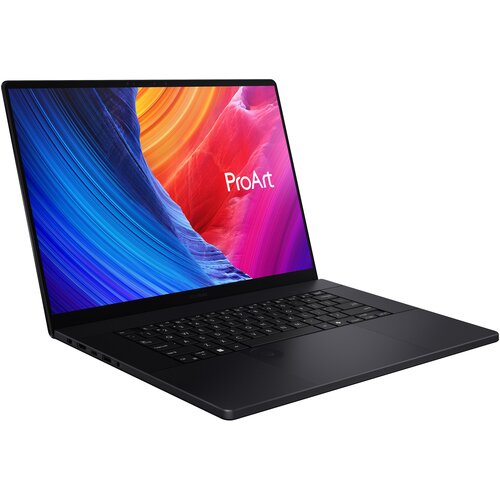 Laptop ASUS ProArt P16 H7606WM-ME006X 16" OLED Ryzen AI 9 HX 370 32GB RAM 1TB SSD GeForce RTX5060 DLSS 4 Windows 11 Professional