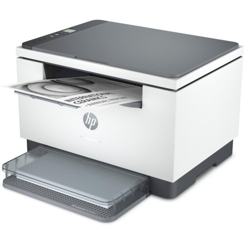 Urządzenie wielofunkcyjne HP LaserJet M234dw Automatyczny druk dwustronny, Wi-Fi