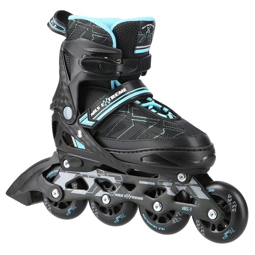 Łyżworolki NILS EXTREME NA11002 (rozmiar 35-38)