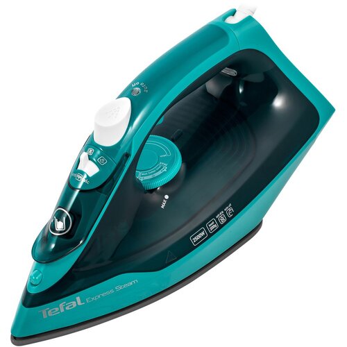 Żelazko TEFAL Express Steam FV2867