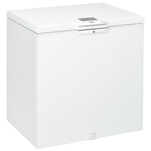 Zamrażarka WHIRLPOOL WH2010 FO 2