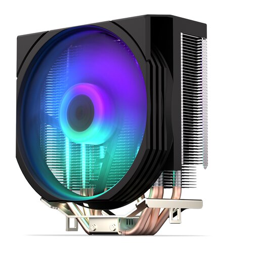 Chłodzenie CPU ENDORFY Spartan 5 Max ARGB