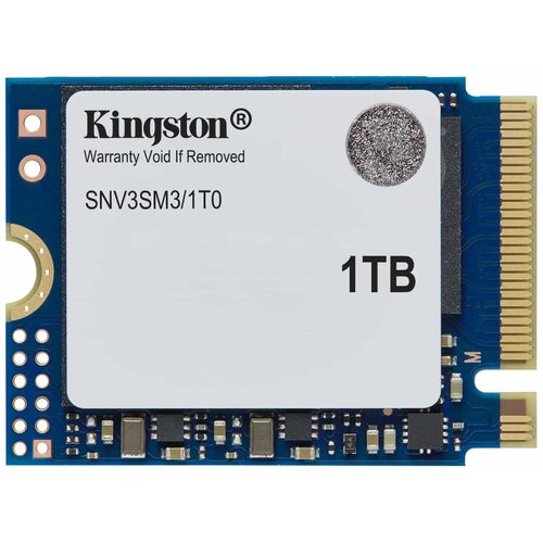KINGSTON NV3 1TB SSD (SNV3SM3/1T0)