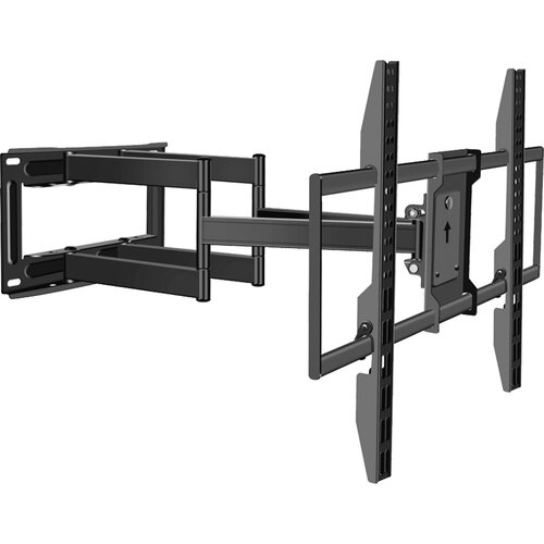Uchwyt ART do TV 50-120 cali AR-91XXL Czarny