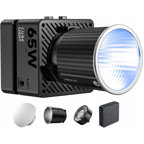 Lampa studyjna ULANZI L187