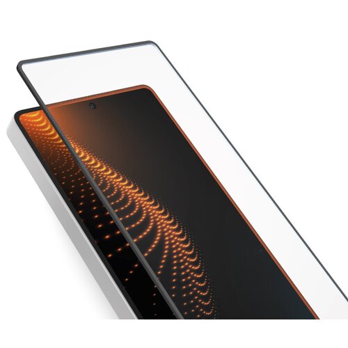 Szkło hartowane SBS Active Full Cover Glass D3O do Samsung Galaxy S25 Ultra
