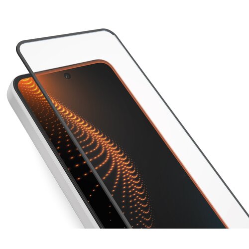 Szkło hartowane SBS Active Full Cover Glass D3O do Samsung Galaxy A36