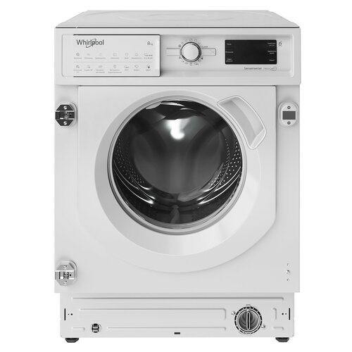 Pralka WHIRLPOOL BI WMWG 81485 PL 8kg 1400 obr