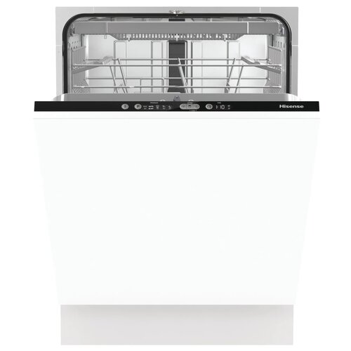 Zmywarka HISENSE HV661C60 Aqua Stop