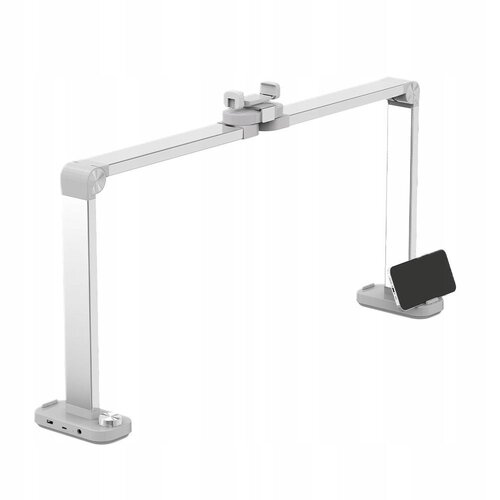 Lampa LED do paznokci MICHAEL MARINELLI N240 Biały