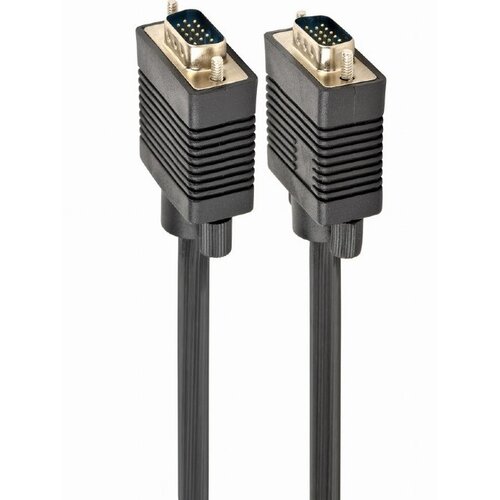 Kabel VGA - VGA GEMBIRD CC-PPVGA-20M-B 20 m