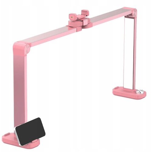 Lampa LED do paznokci MICHAEL MARINELLI N240 Różowy