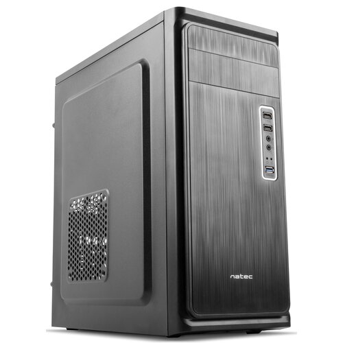 Komputer XQUANTUM XQI5R16S500-XI7DV2 i5-11400 16GB RAM 500GB SSD
