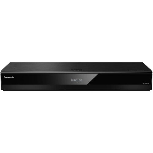 Odtwarzacz Blu-Ray PANASONIC DP-UB820EGK