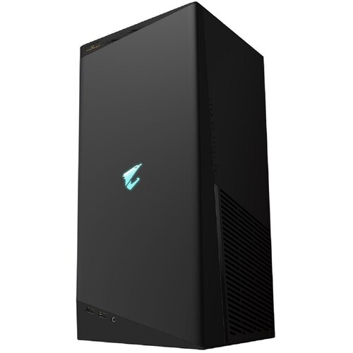 Komputer GIGABYTE Aorus Model S i9-11900K 32GB RAM 1TB + 2TB SSD GeForce RTX3080 Wi-Fi