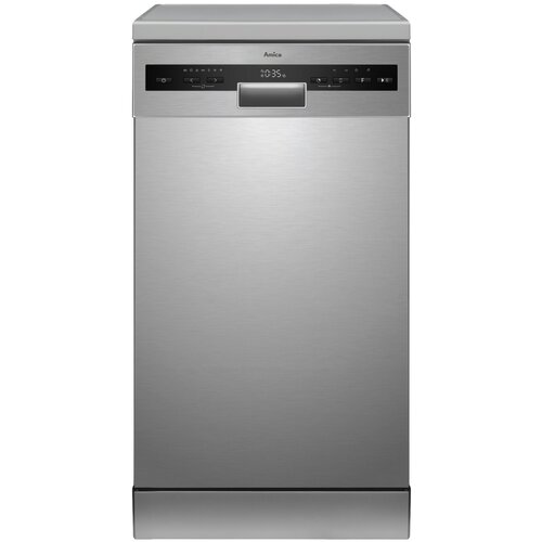 Zmywarka AMICA DFM46C8EOiID SilentDrive 3.0
