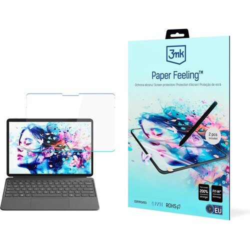 Folia ochronna 3MK Paper Feeling do Microsoft Surface Pro Copilot+ 12