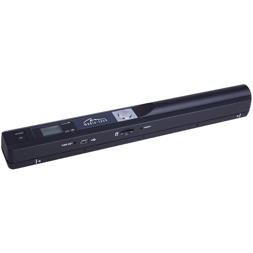 Skaner MEDIA-TECH Scanline