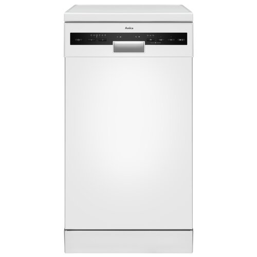 ZMYWARKA AMICA DFM41E6QWMG SteamPower®