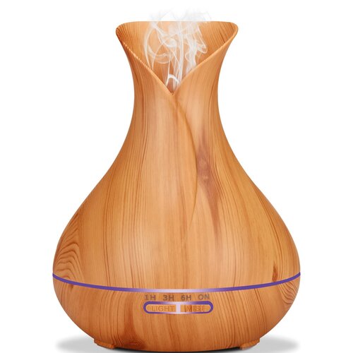 Nawilżacz PLATINET PADYM010LW Brązowy