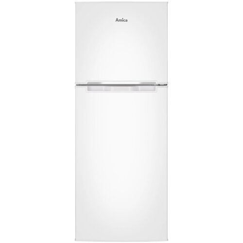 Lodówka AMICA FD207.4(E) 128.2cm Biała