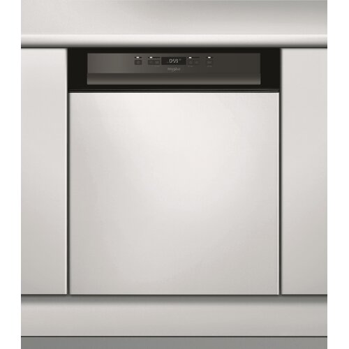 Zmywarka WHIRLPOOL WBC 3C26 B Technologia 6. Zmysł