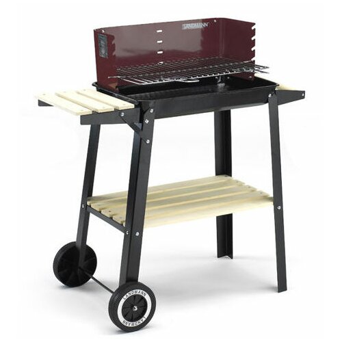 Grill węglowy LANDMANN 0566A
