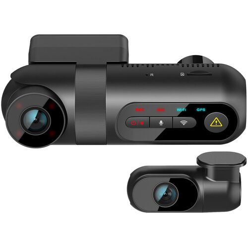 Wideorejestrator VIOFO T130 3CH