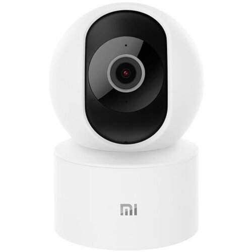Kamera XIAOMI Mi Home Security (MJSXJ10CM) Wewnętrzna, Wi-Fi, Kamera obrotowa