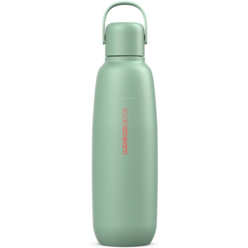 Butelka termiczna SODASTREAM Fizz&Go Miętowy