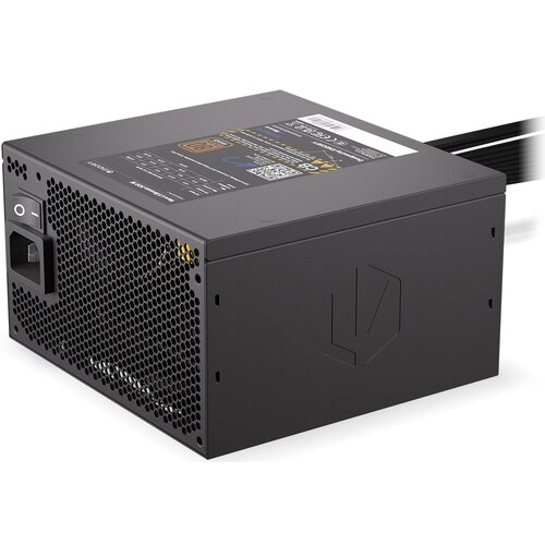 Zasilacz ENDORFY Vero L5 500W 80 Plus Bronze
