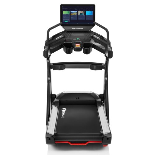 Bieżnia elektryczna BOWFLEX T56 2941W 20km/h