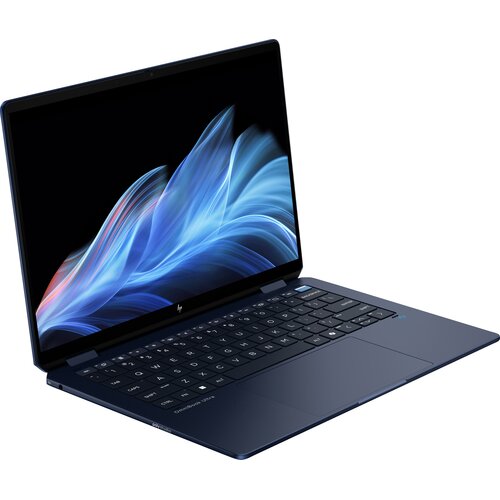Laptop HP OmniBook Ultra Flip 14-FH0216NW 14" OLED Ultra 9-288V 32GB RAM 1TB SSD Windows 11 Home, Funkcje AI