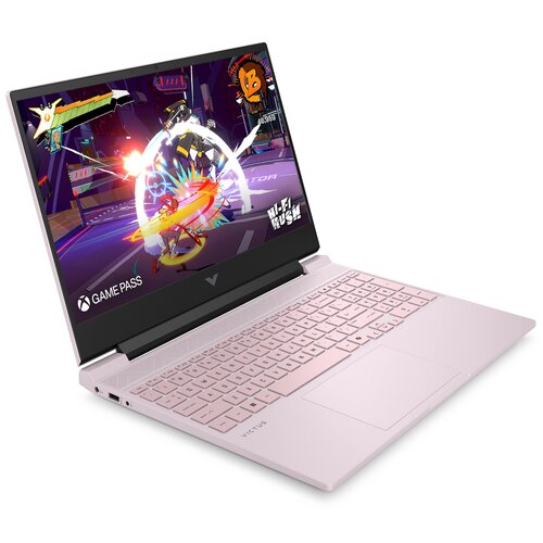 Laptop HP Victus 15-FA2044NW 15.6" IPS 144Hz i5-13420H 16GB RAM 512GB SSD GeForce RTX4050 DLSS 3 Windows 11 Home