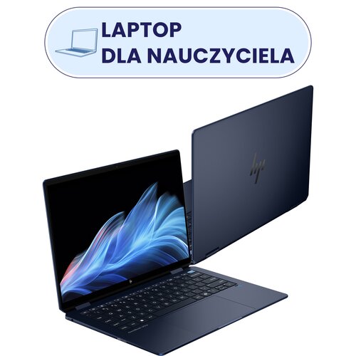 Laptop HP OmniBook Ultra Flip 14-FH0217NW 14" OLED Ultra 7-258V 32GB RAM 1TB SSD Windows 11 Home, Funkcje AI