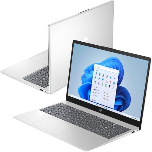 Laptop HP 15-FC0217NW 15.6" IPS R7-5825U 16GB RAM 512GB SSD Windows 11 Home