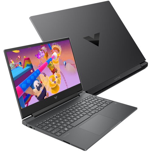 Laptop HP VICTUS 15-FB3232NW 15.6" IPS 144Hz R5-8645HS 16GB RAM 1TB SSD GeForce RTX3050 Windows 11 Home
