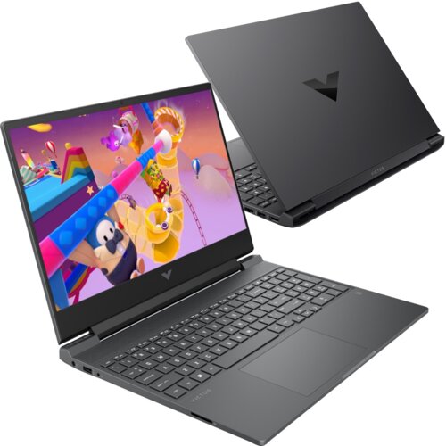 Laptop HP Victus 15-FB3233NW 15.6" IPS 144Hz R7-7445HS 16GB RAM 1TB SSD GeForce RTX3050 Windows 11 Home, Funkcje AI