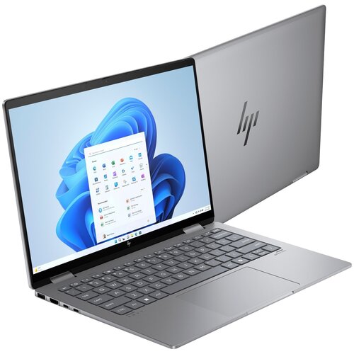 Laptop HP Envy X360 14-FA0016NW 14" IPS R7-8840HS 16GB RAM 512GB SSD Windows 11 Home