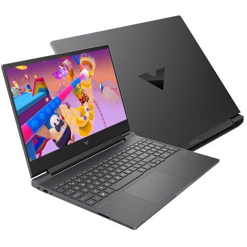 Laptop HP VICTUS 15-FB3020NW 15.6" IPS 144Hz R5-240 16GB RAM 512GB SSD GeForce RTX5050 DLSS 4 Windows 11 Home