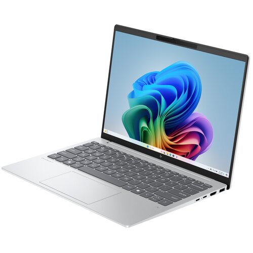 Laptop HP OmniBook 7 Aero NGAI 13-BG1216NW 13.3" IPS R-AI7-350 16GB RAM 512GB SSD Windows 11 Home