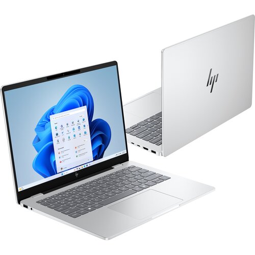 Laptop HP OmniBook 7 14-FS0216NW 14" OLED Core 5 210H 16GB RAM 1TB SSD Widows 11 Home