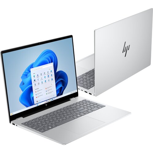 Laptop HP OmniBook 7 16-AZ0216NW 16" OLED Core 7 240H 16GB RAM 512GB SSD Widows 11 Home